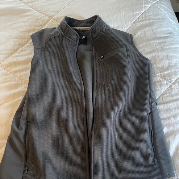 Fabletics scrub vest XXL - Picture 1 of 3